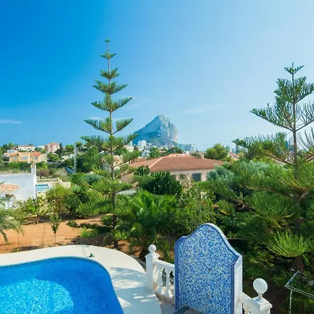 Villa Margarita By Abahana Villas
