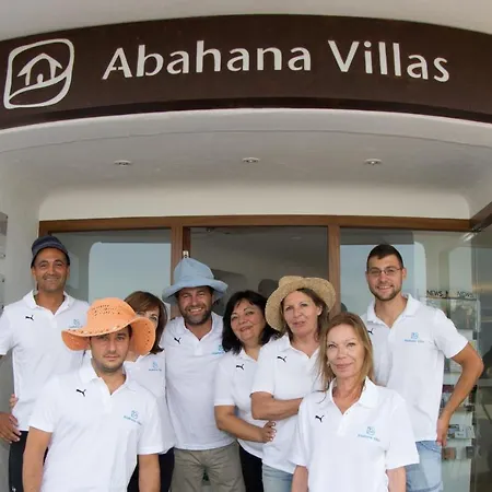 Villa Margarita By Abahana Villas