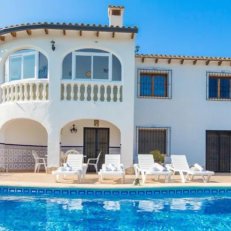 Margarita By Abahana Villas كاليبي
