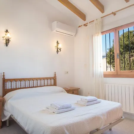 Villa Margarita By Abahana Villas